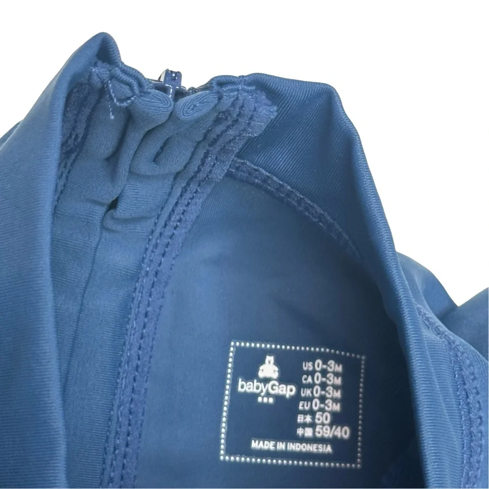 Gap Bird‎ Rash Guard